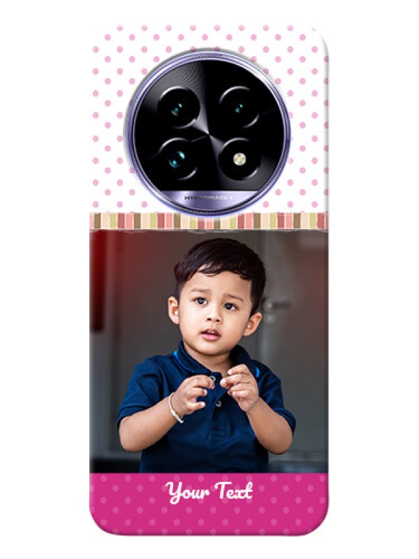 Custom Realme 13 Pro Plus 5G custom mobile cases: Cute Girls Cover Design