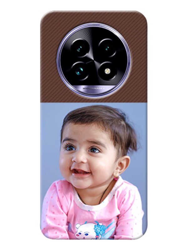 Custom Realme 13 Pro Plus 5G personalised phone covers: Elegant Case Design