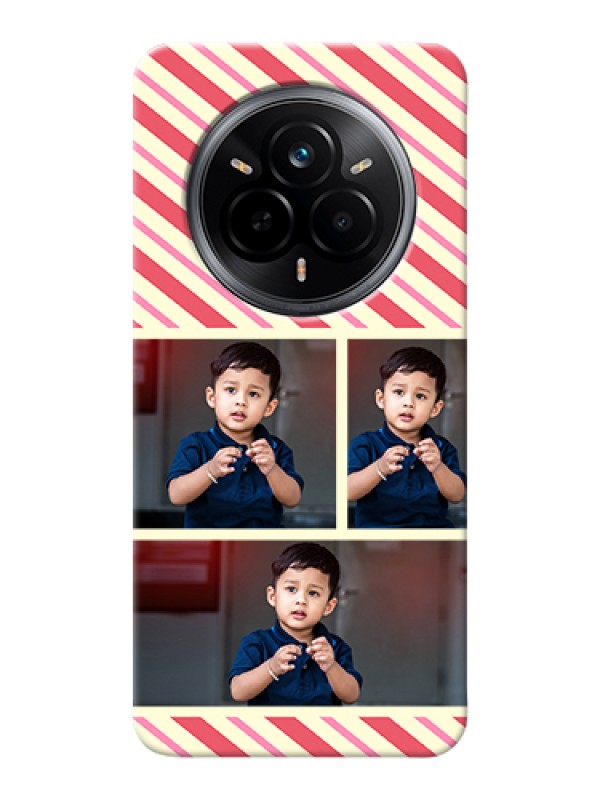 Custom Realme 14 Pro 5G Custom Hard Phone Case - Picture Upload Mobile Case Design