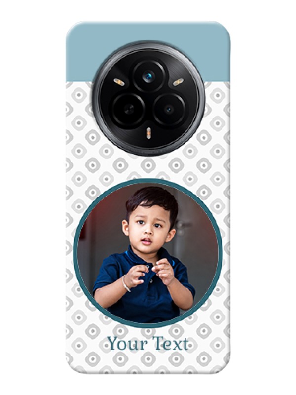 Custom Realme 14 Pro 5G Custom Hard Phone Case - Premium Cover Design