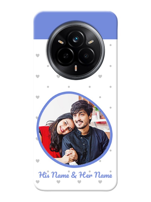 Custom Realme 14 Pro 5G Custom Hard Phone Case - Premium Mobile Case Design