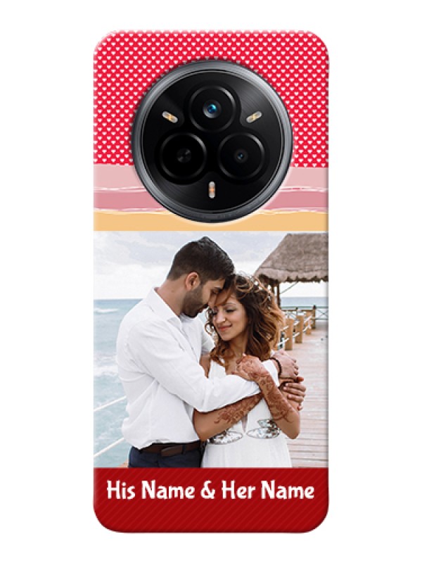 Custom Realme 14 Pro 5G Custom Hard Phone Case - Premium Case Design