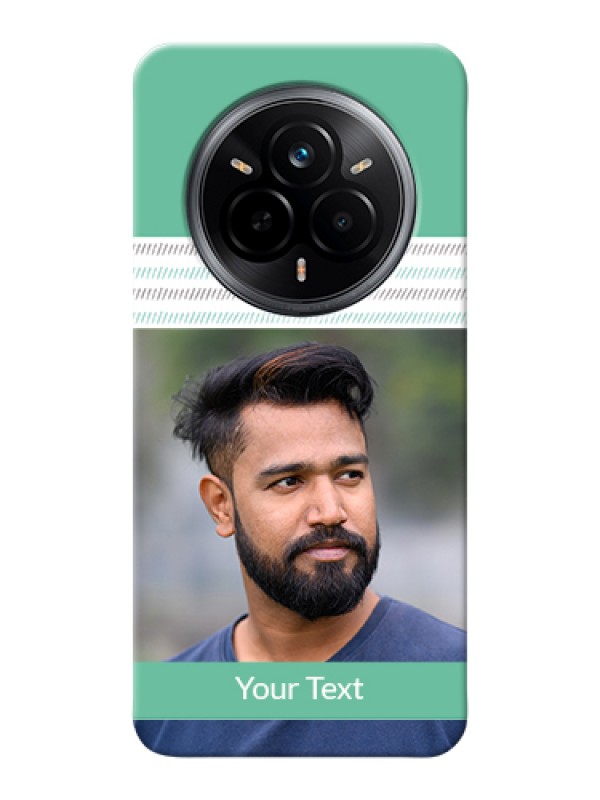 Custom Realme 14 Pro 5G Custom Hard Phone Case - Premium Cases For Girls