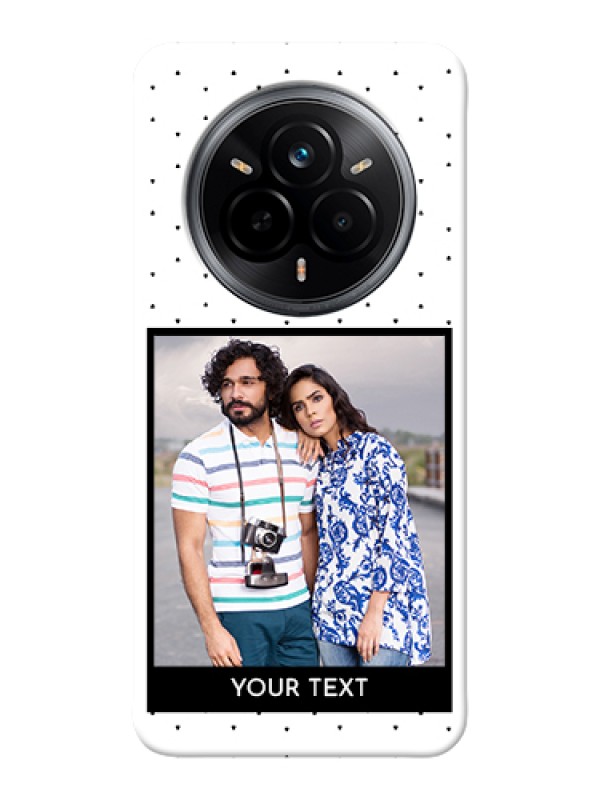 Custom Realme 14 Pro 5G Custom Hard Phone Case - Premium Design