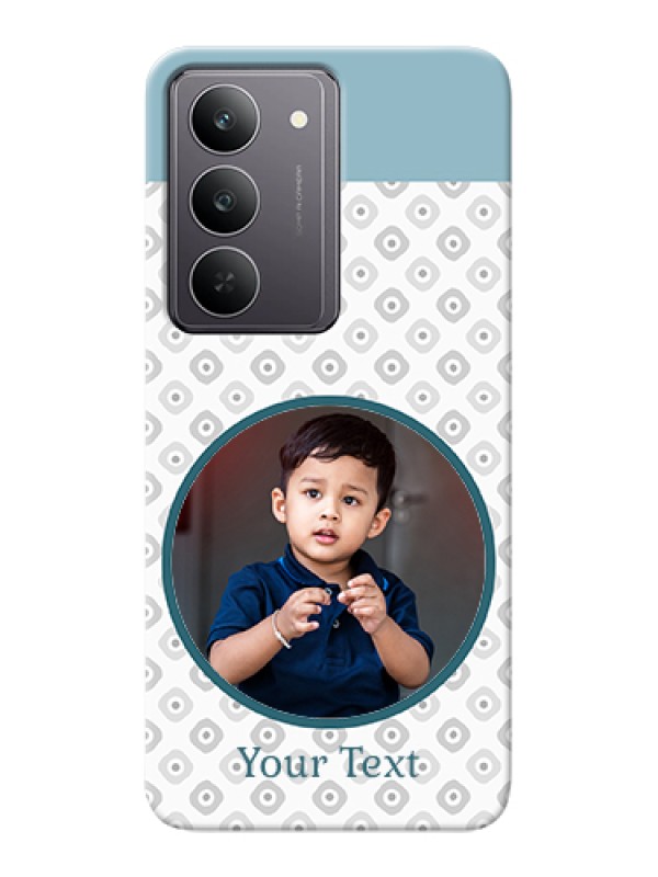 Custom Realme 14x 5G Custom Hard Phone Case - Premium Cover Design