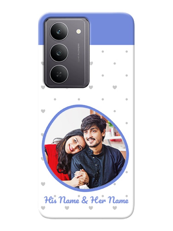 Custom Realme 14x 5G Custom Hard Phone Case - Premium Mobile Case Design