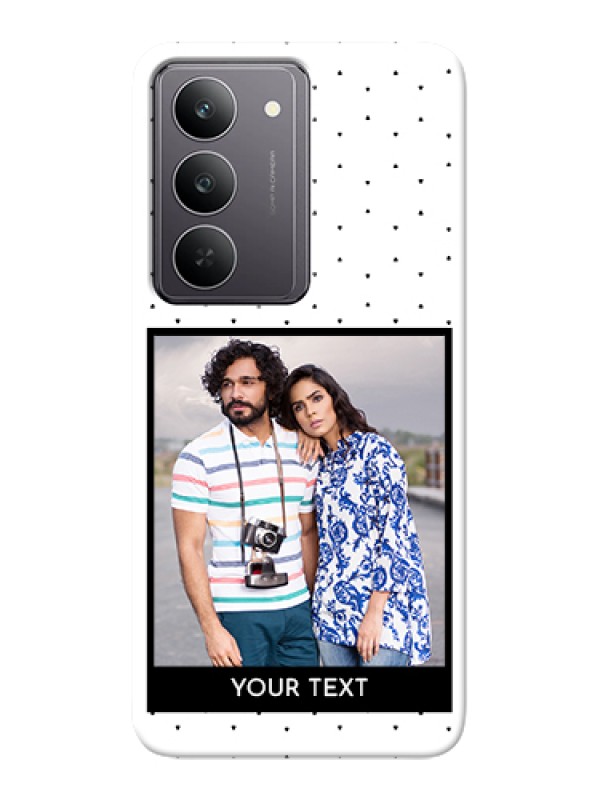 Custom Realme 14x 5G Custom Hard Phone Case - Premium Design