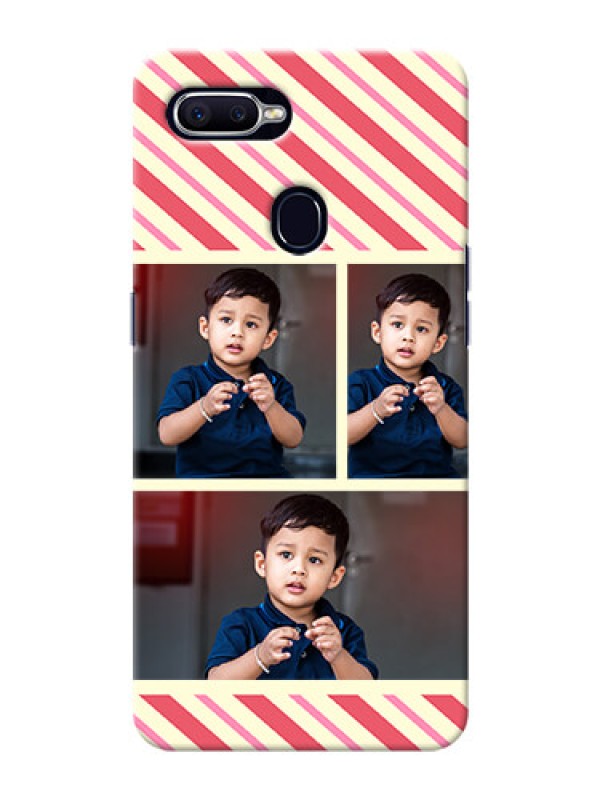 Custom Realme 2 Pro Back Covers: Picture Upload Mobile Case Design