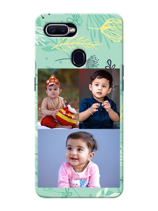Custom Realme 2 Pro Mobile Covers: Forever Family Design 