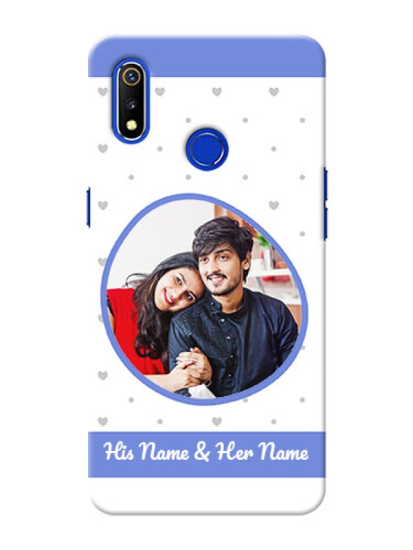 Custom Realme 3 custom phone covers: Premium Case Design