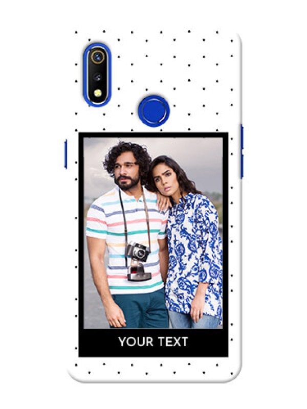Custom Realme 3 mobile phone covers: Premium Design
