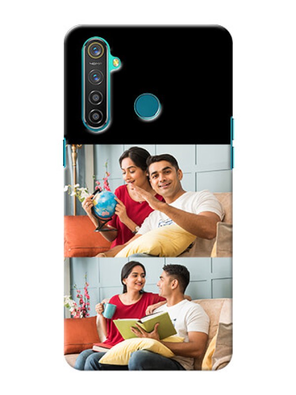 Custom Realme 5 Pro 415 Images on Phone Cover