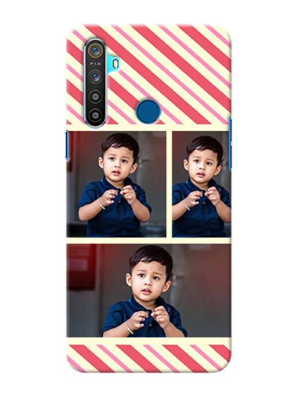 Custom Realme 5 Back Covers: Picture Upload Mobile Case Design