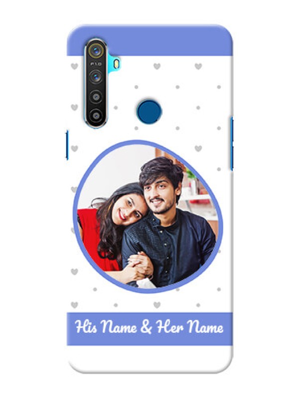 Custom Realme 5 custom phone covers: Premium Case Design
