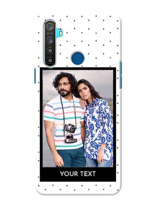 Custom Realme 5 mobile phone covers: Premium Design