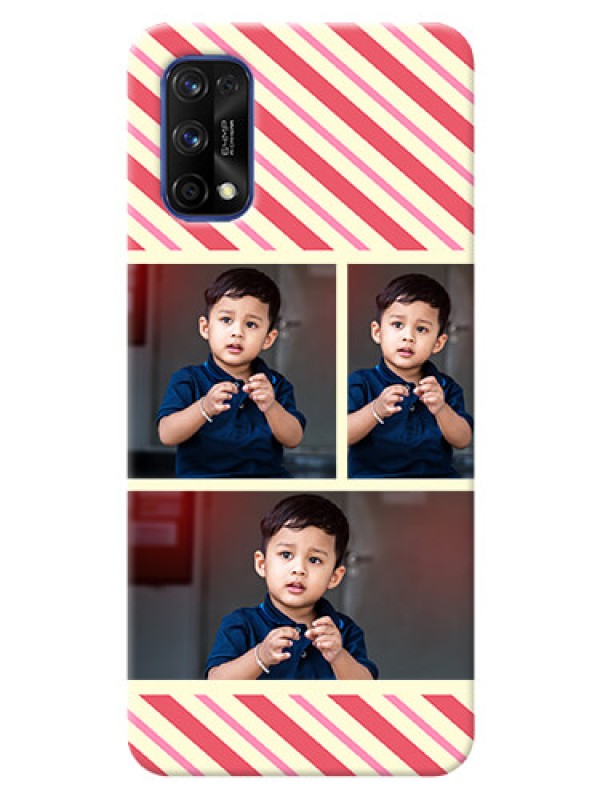 Custom Realme 7 Pro Back Covers: Picture Upload Mobile Case Design