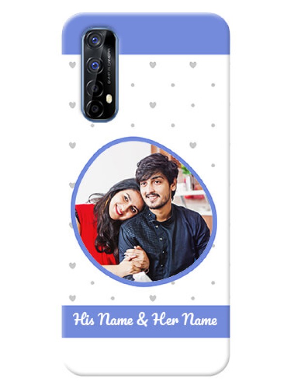 Custom Realme 7 custom phone covers: Premium Case Design