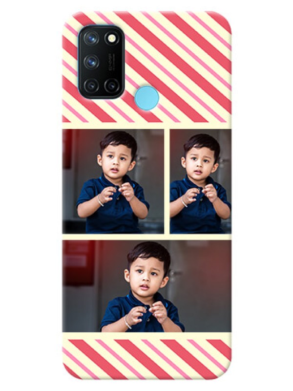 Custom Realme 7i Back Covers: Picture Upload Mobile Case Design
