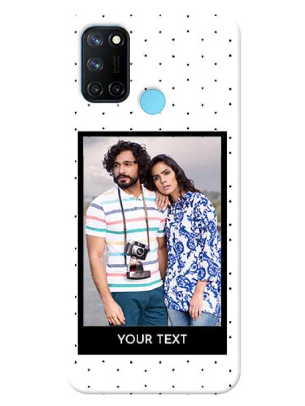 Custom Realme 7i mobile phone covers: Premium Design