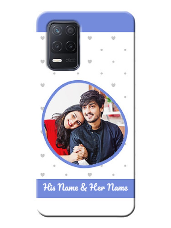 Custom Realme 8 5G custom phone covers: Premium Case Design