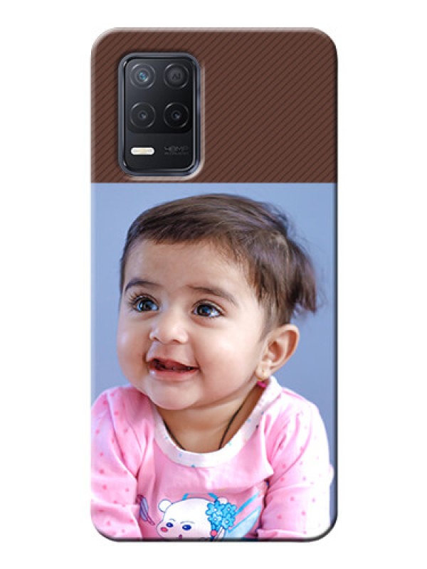 Custom Realme 8 5G personalised phone covers: Elegant Case Design