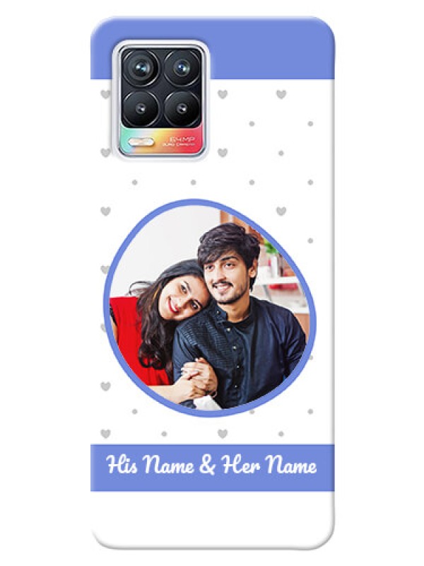 Custom Realme 8 Pro custom phone covers: Premium Case Design