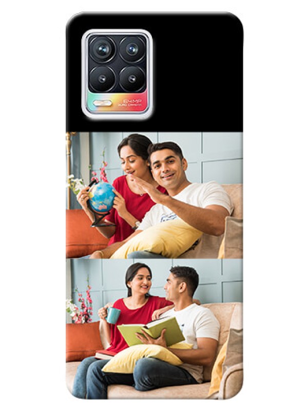Custom Realme 8 Pro 2 Images on Phone Cover