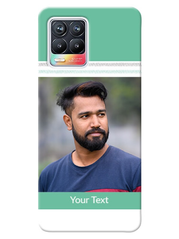 Custom Realme 8 4G Phone Cases: Premium Cases for Girls