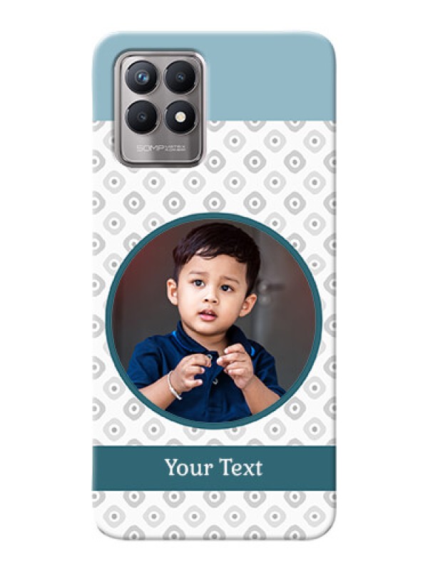 Custom Realme 8i custom phone cases: Premium Cover Design