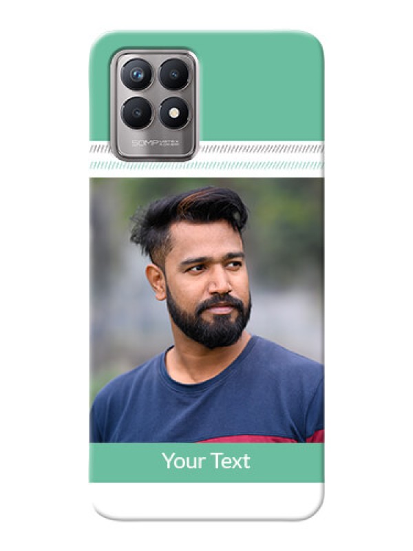 Custom Realme 8i Phone Cases: Premium Cases for Girls