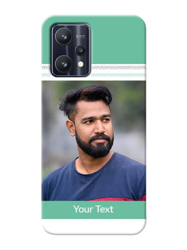 Custom Realme 9 4G Phone Cases: Premium Cases for Girls