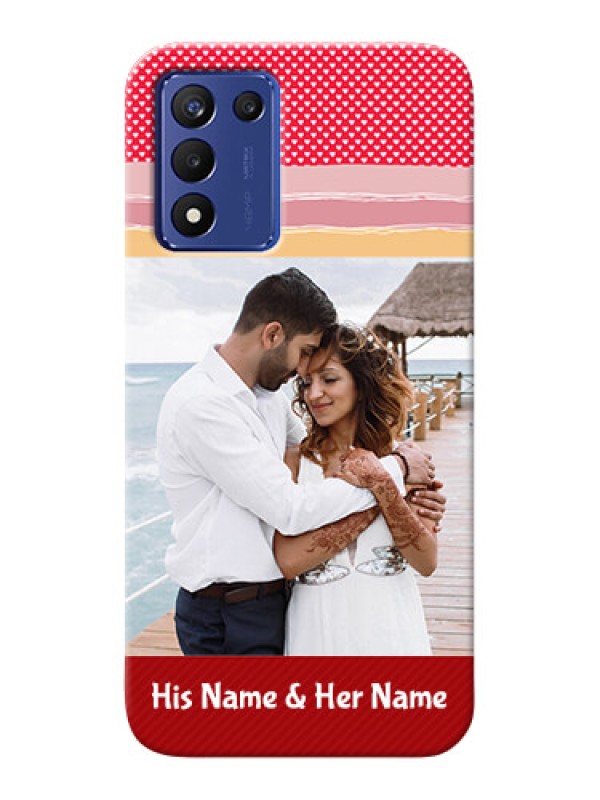 Custom Realme 9 5G Speed Edition custom back covers: Premium Case Design