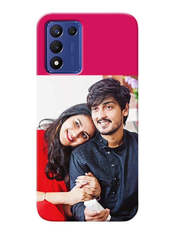 Custom Realme 9 5G Speed Edition custom phone cases: Anniversary Cover Design
