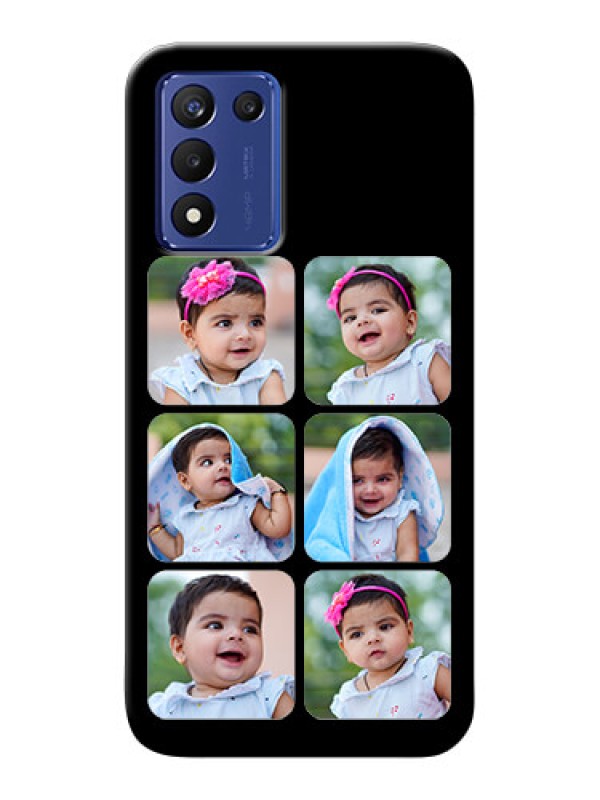 Custom Realme 9 5G Speed Edition mobile phone cases: Multiple Pictures Design