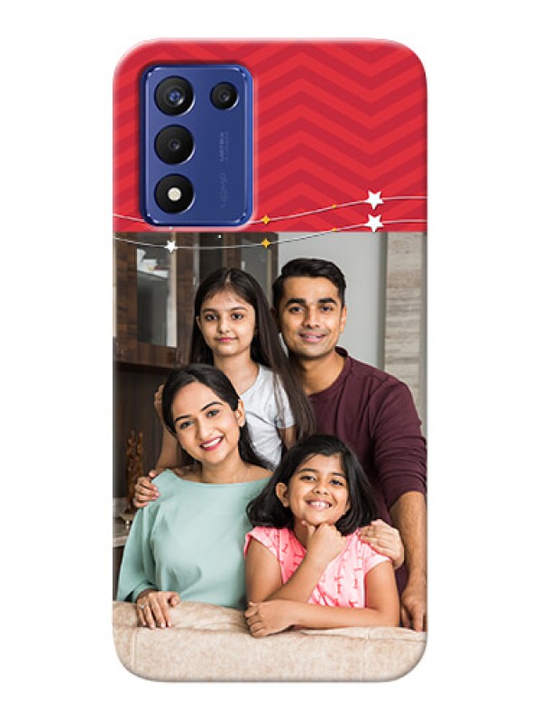 Custom Realme 9 5G Speed Edition customized phone cases: Happy Family Design