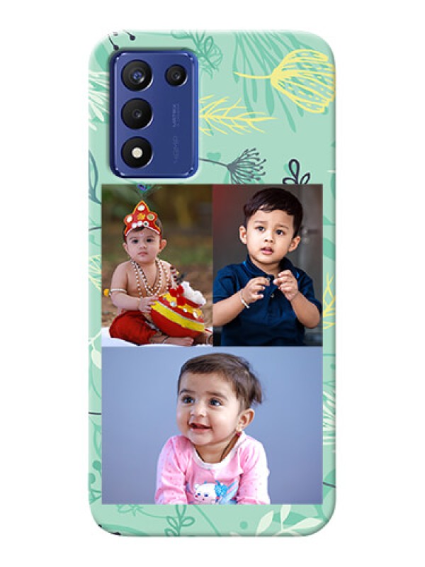 Custom Realme 9 5G Speed Edition Mobile Covers: Forever Family Design 