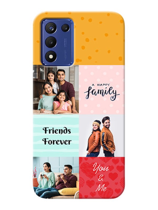 Custom Realme 9 5G Speed Edition Customized Phone Cases: Images with Quotes Design