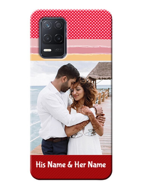 Custom Realme 9 5G custom back covers: Premium Case Design