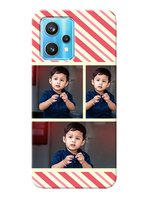 Custom Realme 9 Pro 5G Back Covers: Picture Upload Mobile Case Design