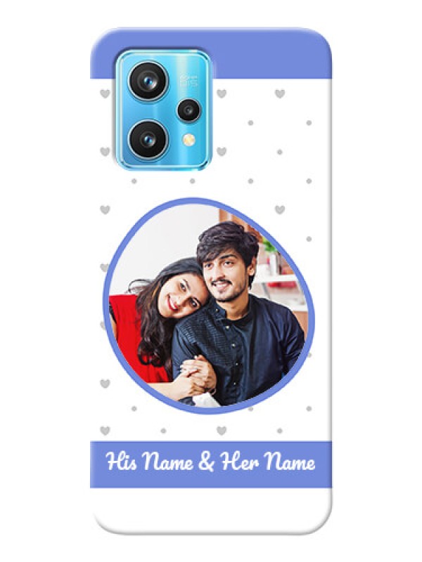 Custom Realme 9 Pro 5G custom phone covers: Premium Case Design