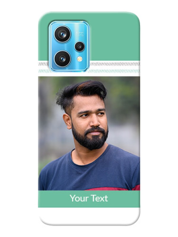 Custom Realme 9 Pro 5G Phone Cases: Premium Cases for Girls