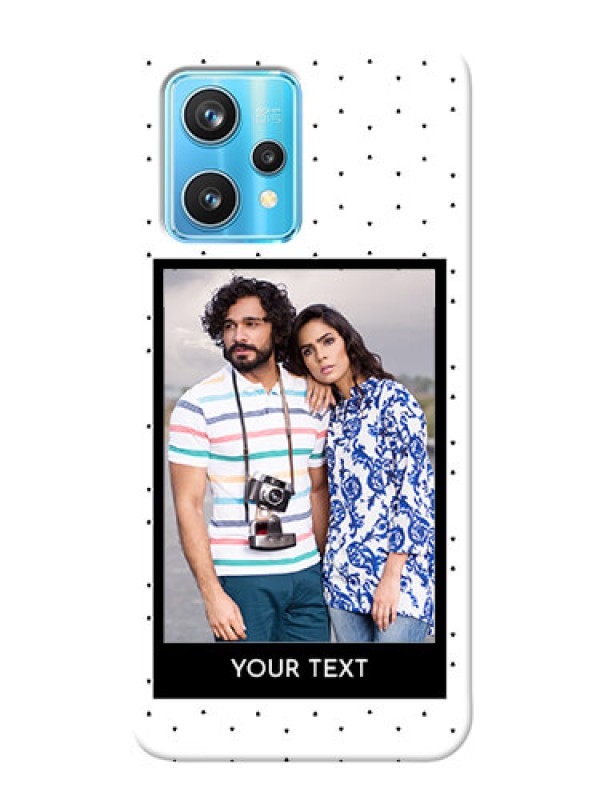 Custom Realme 9 Pro 5G mobile phone covers: Premium Design