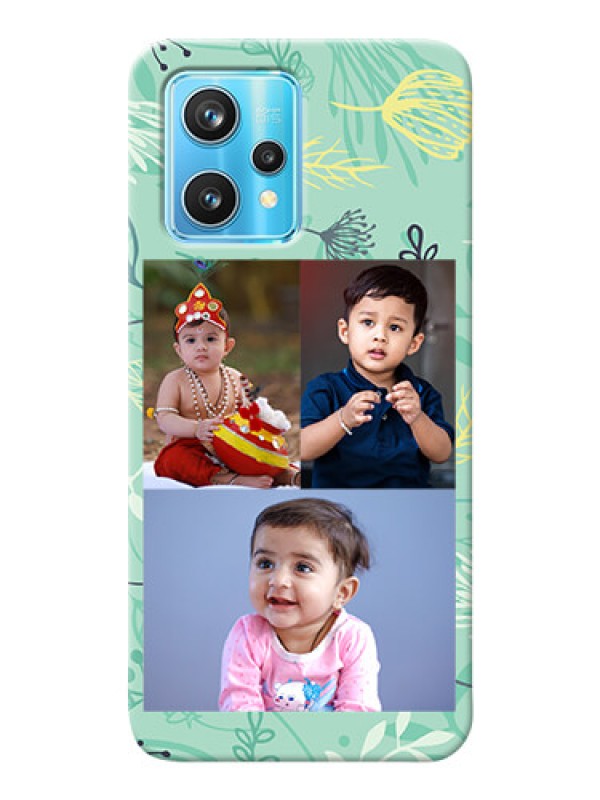 Custom Realme 9 Pro 5G Mobile Covers: Forever Family Design 