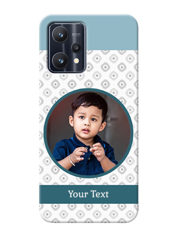 Custom Realme 9 Pro Plus 5G custom phone cases: Premium Cover Design