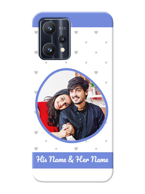 Custom Realme 9 Pro Plus 5G custom phone covers: Premium Case Design
