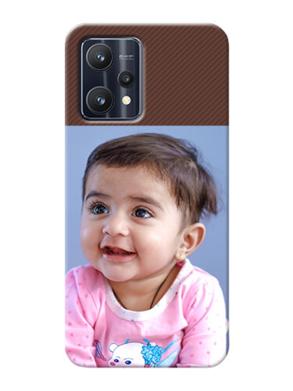 Custom Realme 9 Pro Plus 5G personalised phone covers: Elegant Case Design
