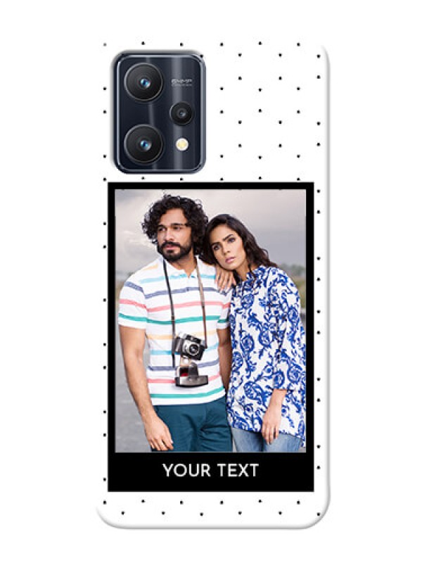 Custom Realme 9 Pro Plus 5G mobile phone covers: Premium Design