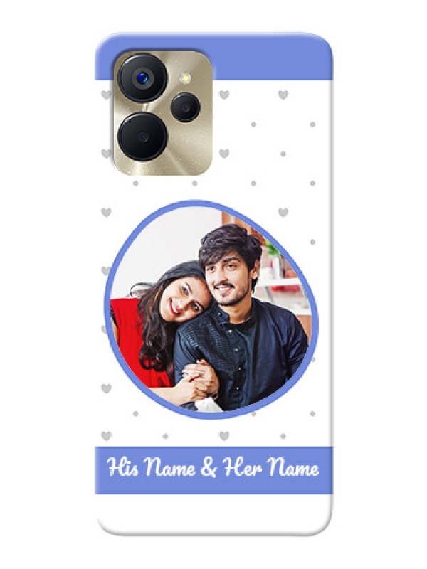 Custom Realme 9i 5G custom phone covers: Premium Case Design