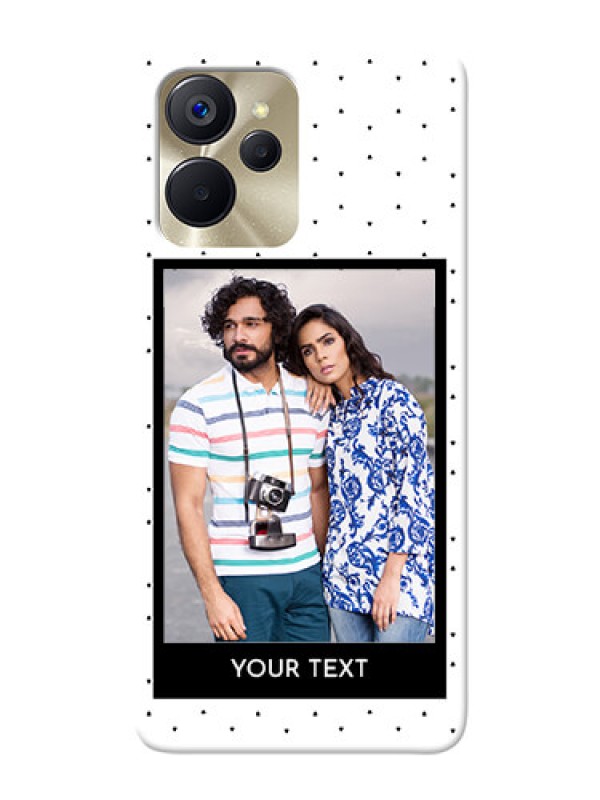 Custom Realme 9i 5G mobile phone covers: Premium Design