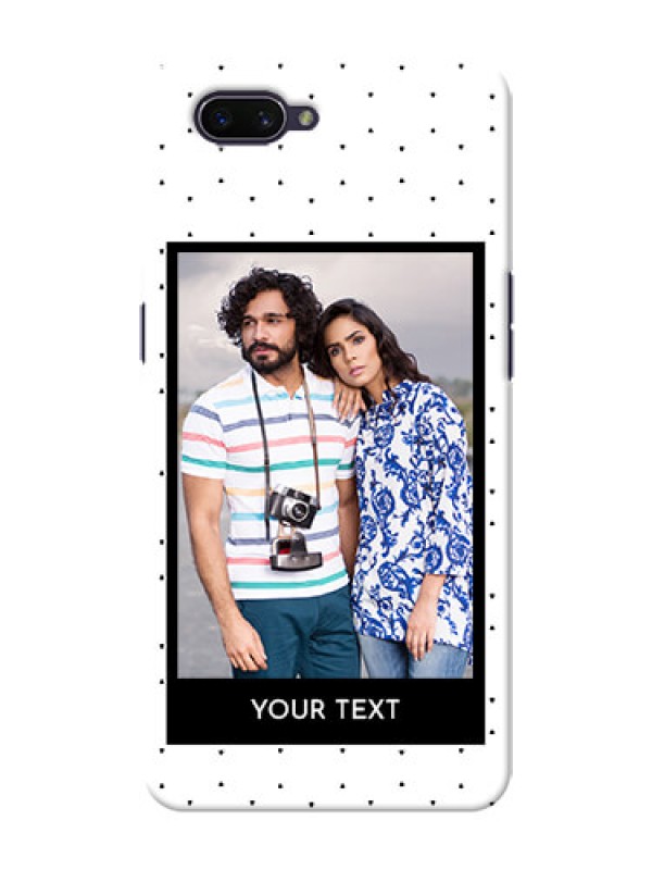 Custom Realme C1 (2019) mobile phone covers: Premium Design